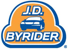 Years in Business 17. . Jd byrider warranty details